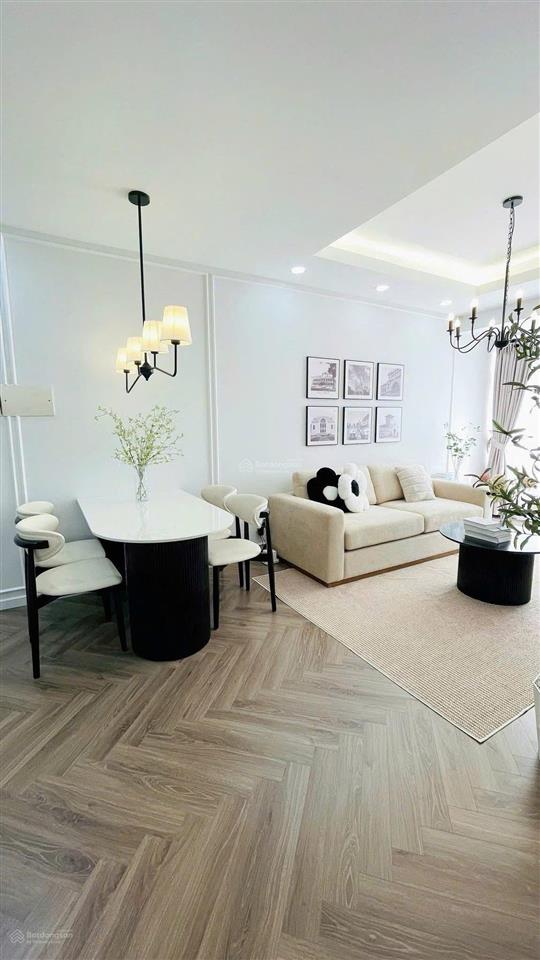 Bán nhanh giá ngộp chung cư asiana capella q6, dt 65m2  2pn2wc  full nội thất  shrcc!