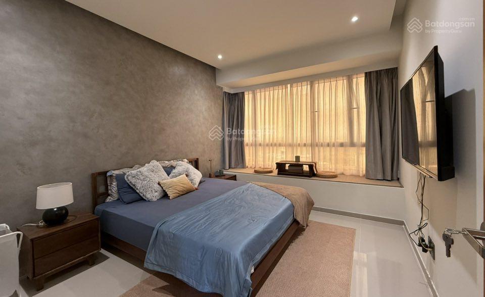 Giá yêu thương chung cư tản đà court q5, dt 79m2  2pn2wc  full nội thất  shrcc!