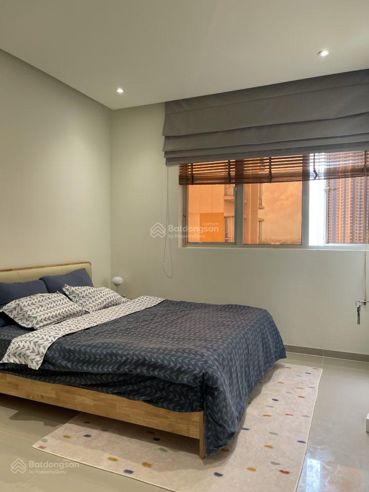 Giá yêu thương chung cư tản đà court q5, dt 79m2  2pn2wc  full nội thất  shrcc!