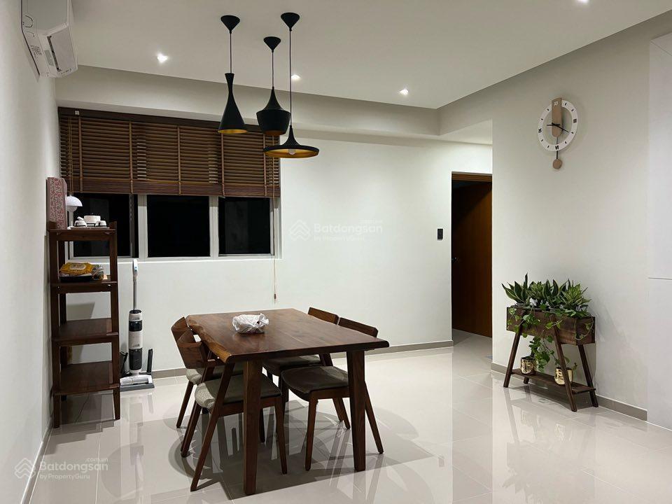 Giá yêu thương chung cư tản đà court q5, dt 79m2  2pn2wc  full nội thất  shrcc!
