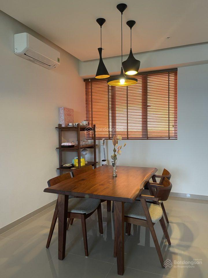 Giá yêu thương chung cư tản đà court q5, dt 79m2  2pn2wc  full nội thất  shrcc!