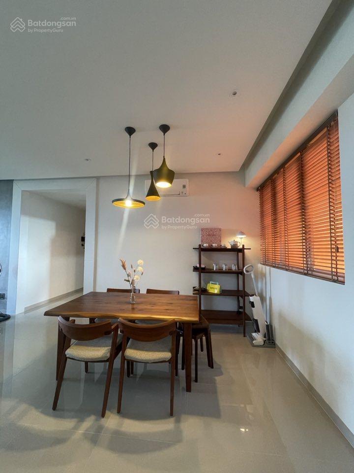 Giá yêu thương chung cư tản đà court q5, dt 79m2  2pn2wc  full nội thất  shrcc!