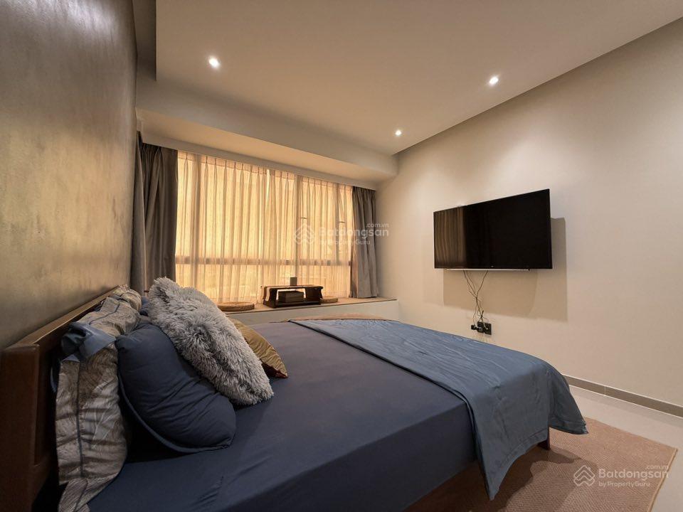 Giá yêu thương chung cư tản đà court q5, dt 79m2  2pn2wc  full nội thất  shrcc!