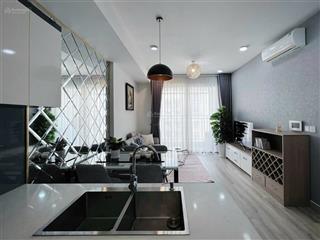 Bán nhanh chung cư viva riverside q6, dt 76m²  2pn2wc  full nội thất  shrcc!