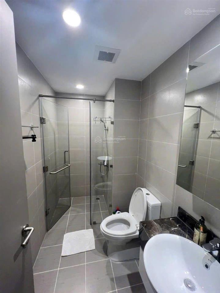 Bán nhanh chung cư viva riverside q6, dt 76m²  2pn2wc  full nội thất  shrcc!