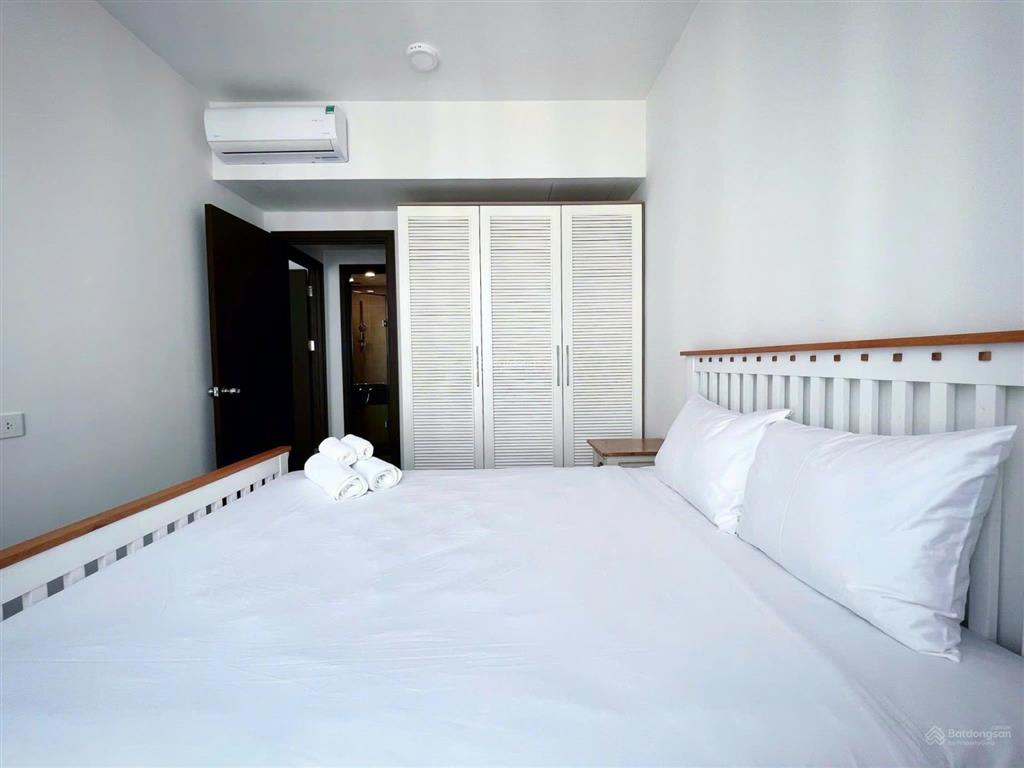 Bán nhanh chung cư viva riverside q6, dt 76m²  2pn2wc  full nội thất  shrcc!