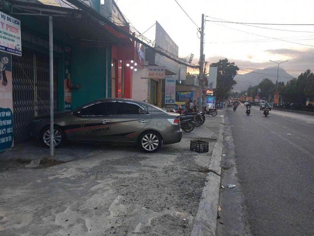 Bán nhà mặt phố 2173 hùng vương, 10,85 tỷ, 297m2, giá tốt