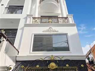 6 ty nhỏ. nhà đẹp quá đi ngang quẹo vô hỏi hương lộ 2. bốn xã. dt 72m2 nở hậu xem muốn mua ở liền