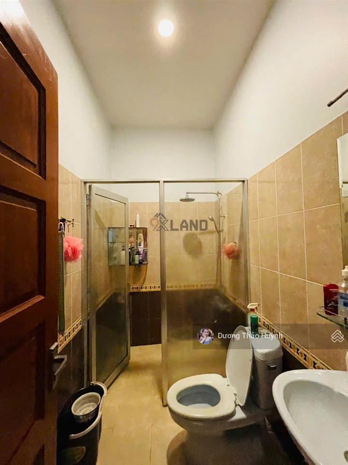 Siêu rẻ  biệt thự 202m2 full thổ  14x15m ngay kha vạn cân  linh chiểu ôtô 7 chỗ ngủ trong nhà