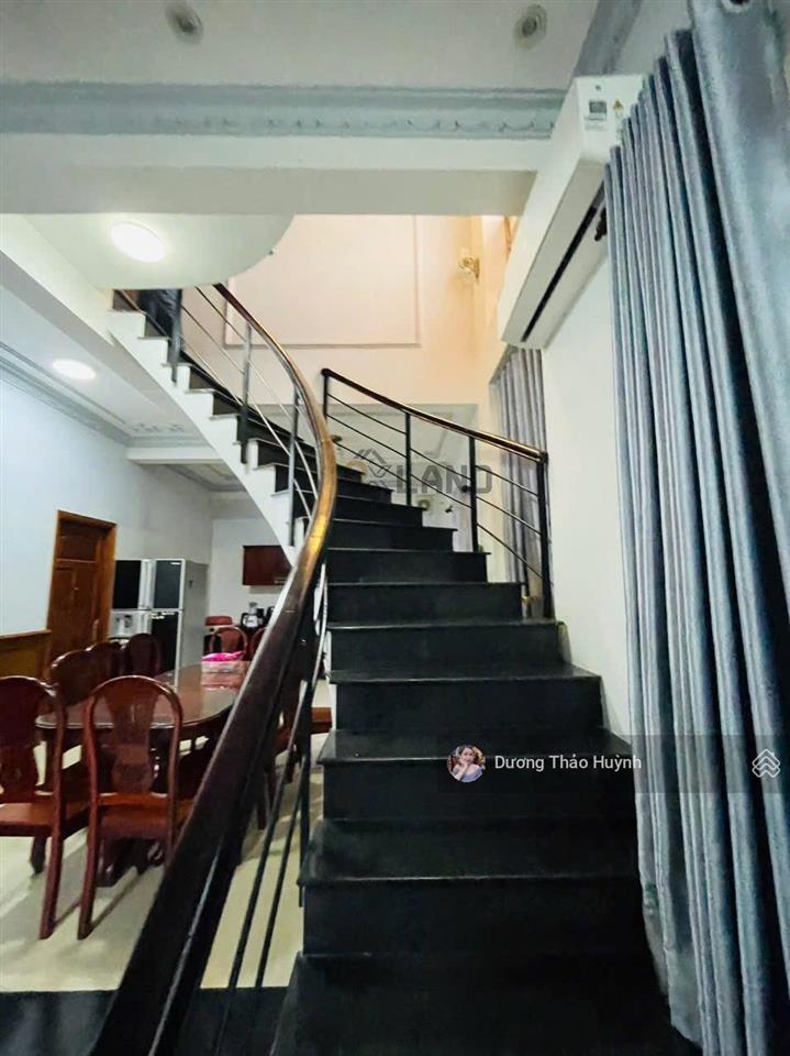 Siêu rẻ  biệt thự 202m2 full thổ  14x15m ngay kha vạn cân  linh chiểu ôtô 7 chỗ ngủ trong nhà