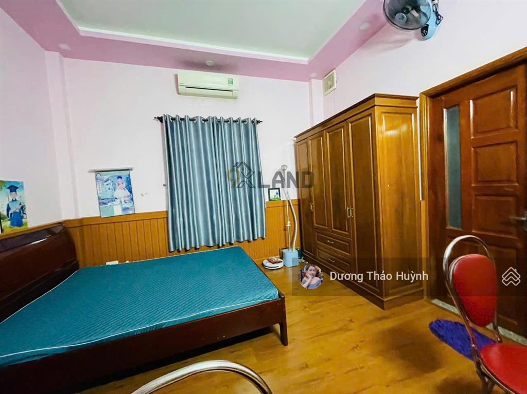 Siêu rẻ  biệt thự 202m2 full thổ  14x15m ngay kha vạn cân  linh chiểu ôtô 7 chỗ ngủ trong nhà