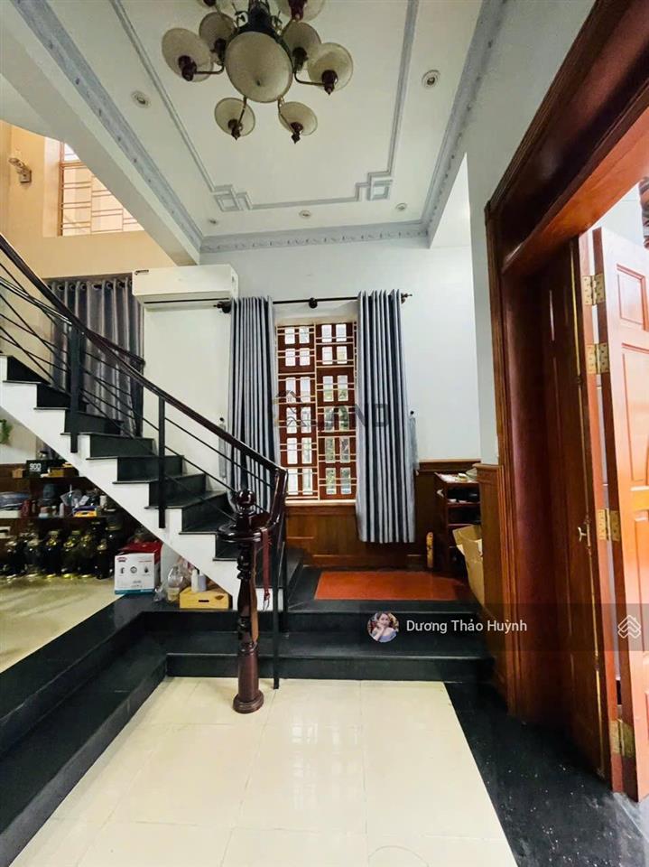 Siêu rẻ  biệt thự 202m2 full thổ  14x15m ngay kha vạn cân  linh chiểu ôtô 7 chỗ ngủ trong nhà