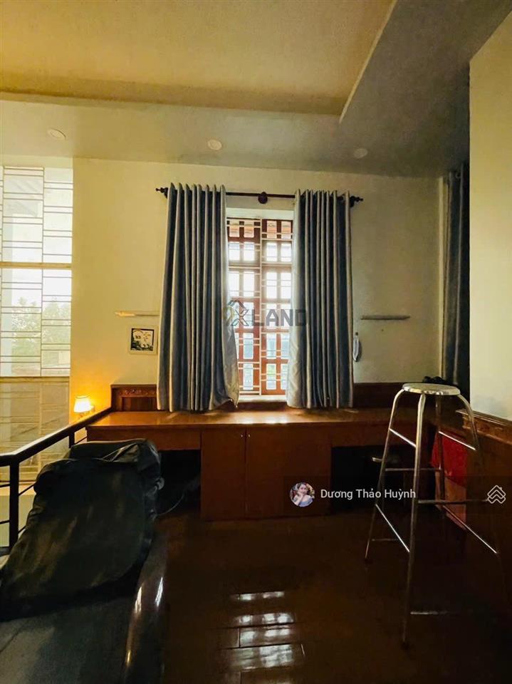 Siêu rẻ  biệt thự 202m2 full thổ  14x15m ngay kha vạn cân  linh chiểu ôtô 7 chỗ ngủ trong nhà