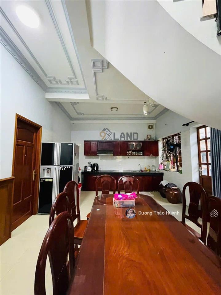 Siêu rẻ  biệt thự 202m2 full thổ  14x15m ngay kha vạn cân  linh chiểu ôtô 7 chỗ ngủ trong nhà