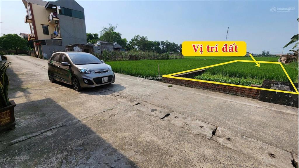 Cực phẩm biểu khê, thụy lâm, đông anh  sát vin liên hà giá đầu tư chỉ 5x triệu/m2.  0963 781 ***