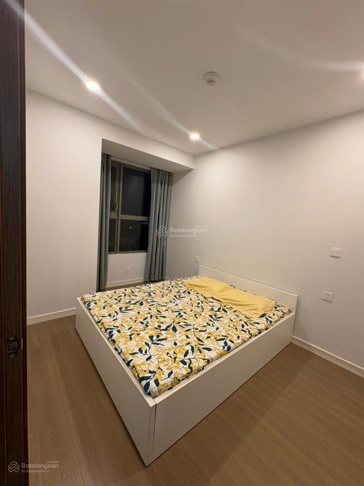 Chính chủ cần cho thuê căn hộ lâu dài