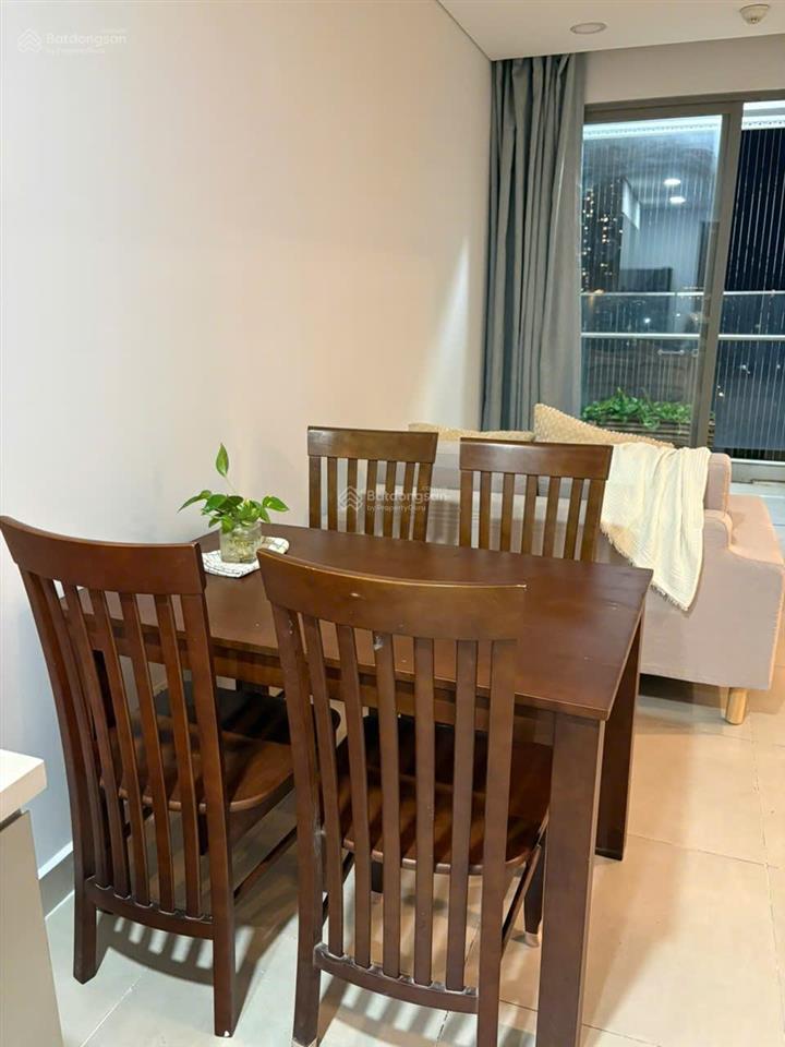 Chính chủ cần cho thuê căn hộ lâu dài
