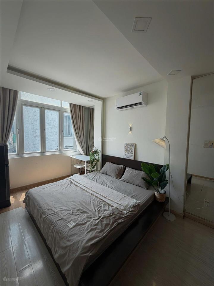 5.6.0.0k giá chốt còn trống 1pn studio  cửa sổ ờ gần vòng xoay dân chủ
