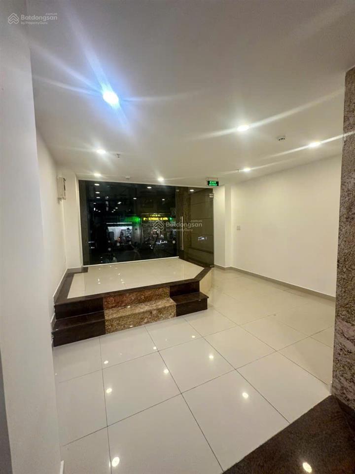 Cho thuê văn phòng mặt tiền bạch đằng  gần sân bay tân sơn nhất  vị trí kinh doanh đắc địa