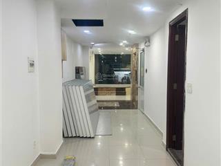 Cho thuê văn phòng mặt tiền bạch đằng  gần sân bay tân sơn nhất  vị trí kinh doanh đắc địa