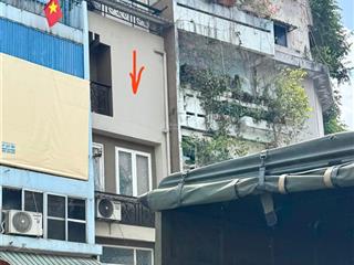 Nhà mặt tiền cần bán/ cho thuê dài hạn làm văn phòng, spa và nhà ở.  chính chủ