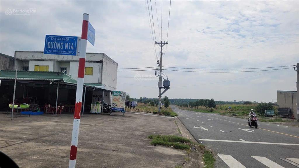 Bán gấp dãy nhà trọ sinh lời ngay  trung tâm kcn bàu bàng