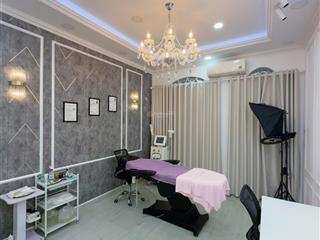Mặt bằng mới rất đẹp cho thuê kinh doanh , lầu 2 nhà 150/23 nguyễn trãi , phường bến thành, quận 1