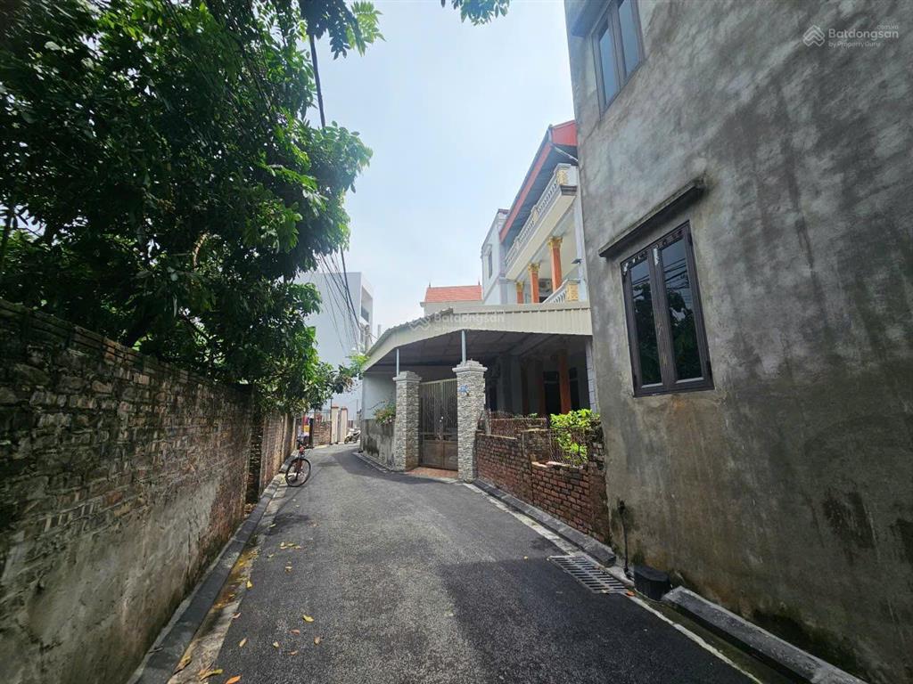 Đất xuân trạch  đông anh giá quá rẻ, không mua là tiếc!