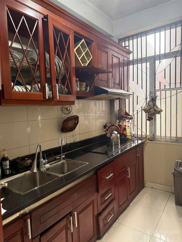Bán cc mini 75m2, 3 tỷ, 2pn + 1wc tại ngõ 167, dương quảng hàm, p quan hoa, q.cầu giấy, hn