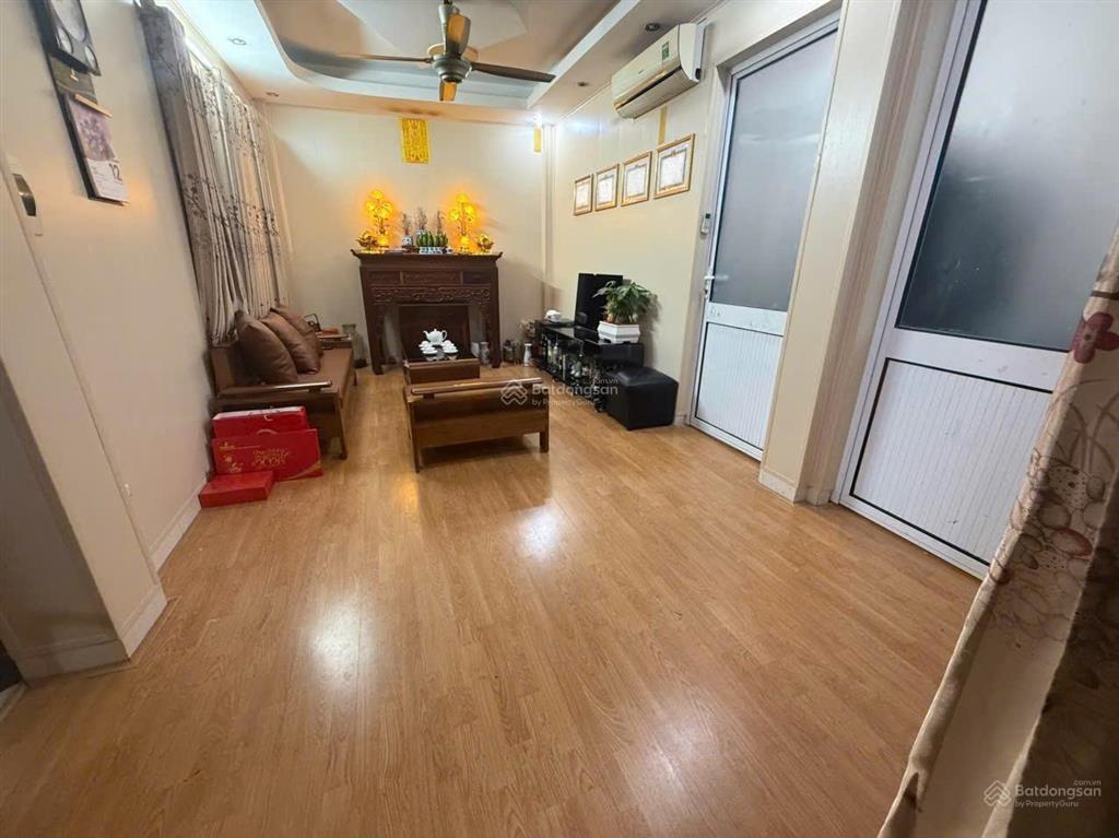 Bán cc mini 75m2, 3 tỷ, 2pn + 1wc tại ngõ 167, dương quảng hàm, p quan hoa, q.cầu giấy, hn