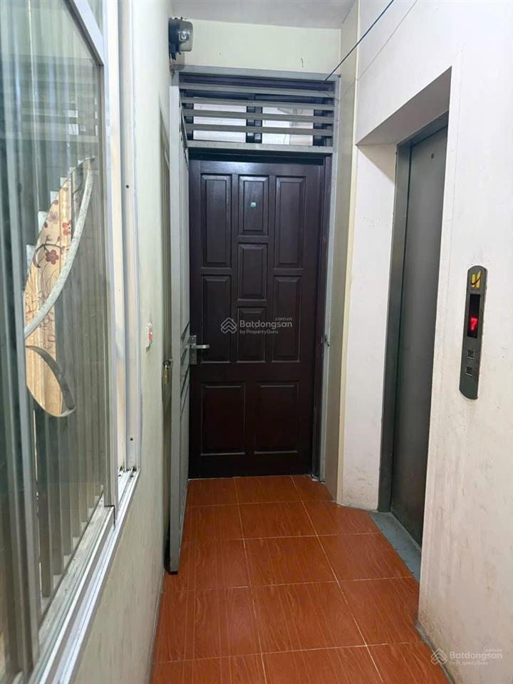 Bán cc mini 75m2, 3 tỷ, 2pn + 1wc tại ngõ 167, dương quảng hàm, p quan hoa, q.cầu giấy, hn