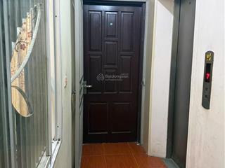 Bán cc mini 75m2, 3 tỷ, 2pn + 1wc tại ngõ 167, dương quảng hàm, p quan hoa, q.cầu giấy, hn