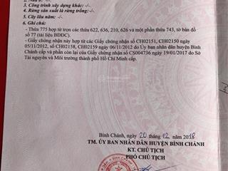 Đất cây lâu năm sát vành đai 3 cơ hội đầu tư sinh lời (chính chủ )