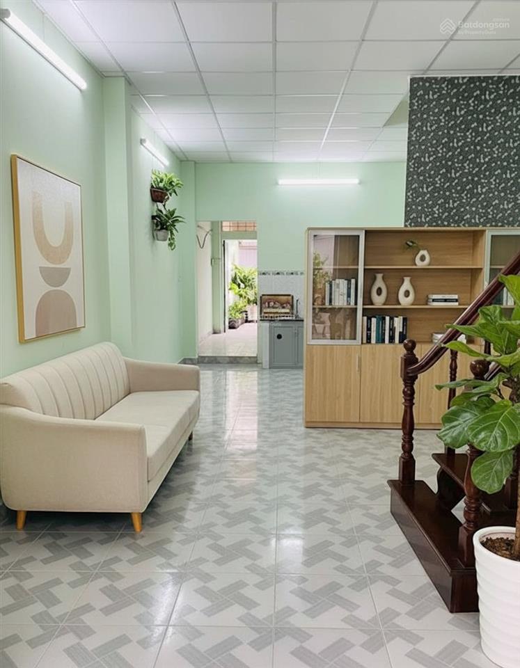 Ngộp! chủ bán gấp 85m2 (4x20) hẻm xe tải ngay âu cơ, tân phú chỉ 6 tỷ.