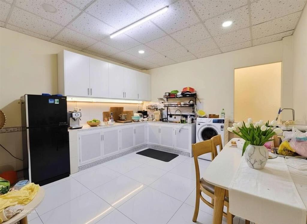 Siêu phẩm tân quý 80m2, hẻm xe hơi tránh nhau, giá chỉ 7.x tỷ