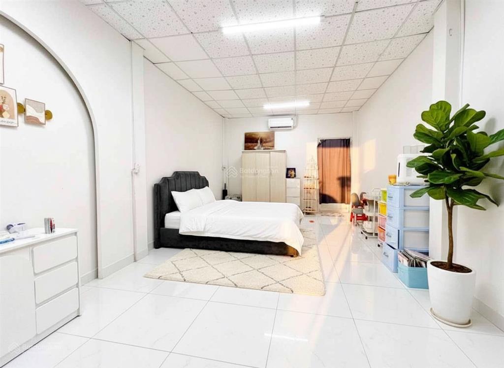Siêu phẩm tân quý 80m2, hẻm xe hơi tránh nhau, giá chỉ 7.x tỷ