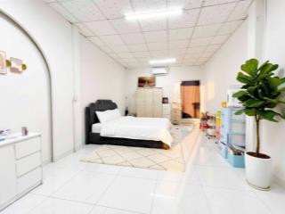 Siêu phẩm tân quý 80m2, hẻm xe hơi tránh nhau, giá chỉ 7.x tỷ