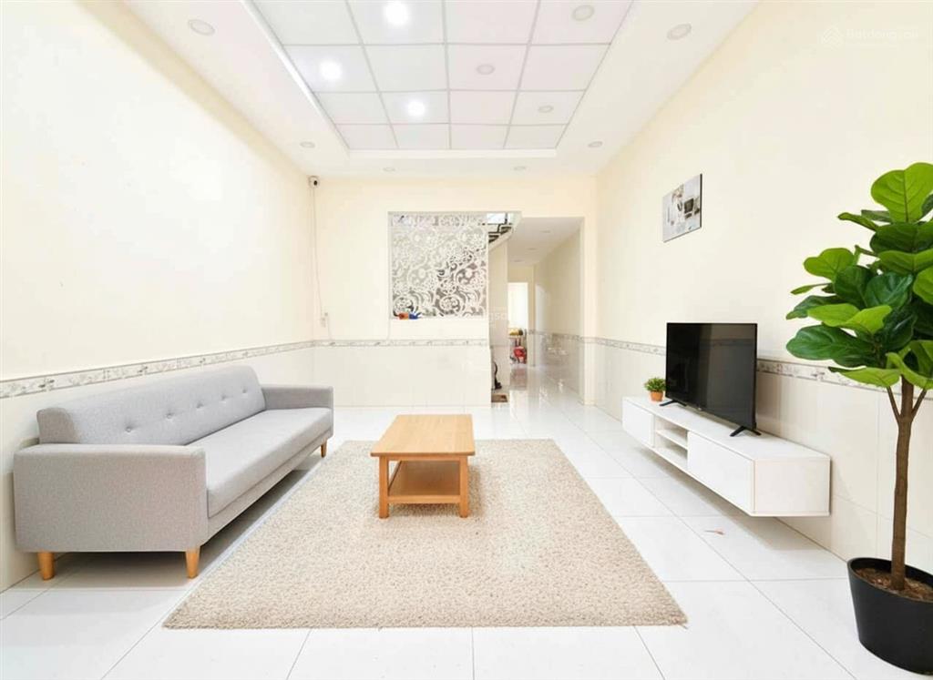 Siêu phẩm tân quý 80m2, hẻm xe hơi tránh nhau, giá chỉ 7.x tỷ