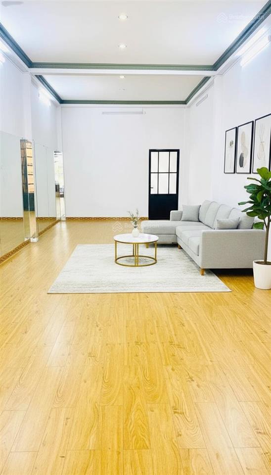 Siêu phẩm 80m2 hòa thạnh, tân phú  nhỉnh 7 tỷ  hẻm ô tô thông kinh doanh