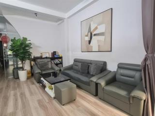Bán quỹ đất vàng tặng kèm nhà 111m2 tây thạnh  sát pandora trường chinh  chỉ 7.x tỷ
