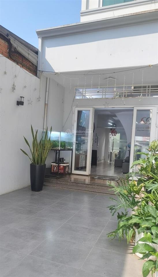 Bán quỹ đất vàng tặng kèm nhà 111m2 tây thạnh  sát pandora trường chinh  chỉ 7.x tỷ