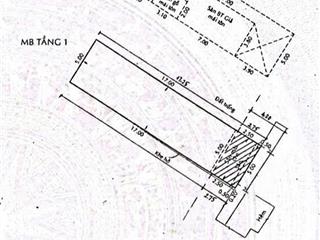 Chủ ngộp bán gấp! siêu phẩm đầu tư 100m2 hẻm xe tải, lê trọng tấn, phường tây thạnh nhỉnh 7 tỷ