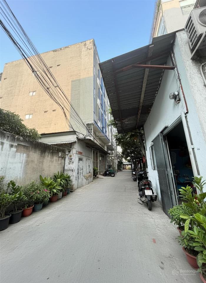 Chủ ngộp bán gấp! siêu phẩm đầu tư 100m2 hẻm xe tải, lê trọng tấn, phường tây thạnh nhỉnh 7 tỷ