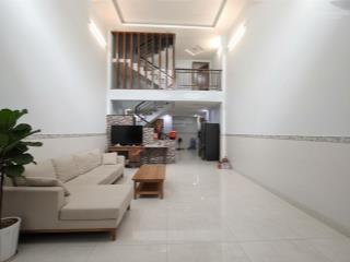 Siêu phẩm nguyễn sơn 77m2 ngang 5m hẻm ô tô thông chỉ 5.x tỷ
