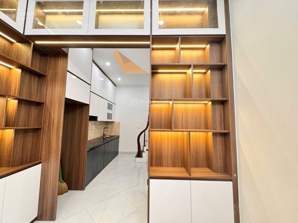 Bán nhà riêng tại yên sở, 5,5 tỷ, 30 m2, 4 tầng, 3pn, 3wc, chính chủ, giá siêu hời