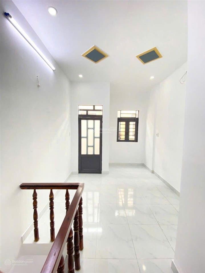 Bán nhà riêng tại đt 824, mỹ hạnh nam, đức hòa, 600 triệu
