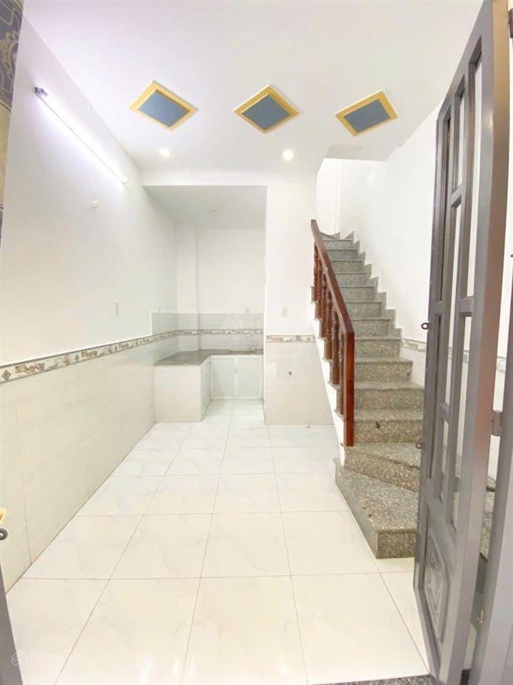 Bán nhà riêng tại đt 824, mỹ hạnh nam, đức hòa, 600 triệu