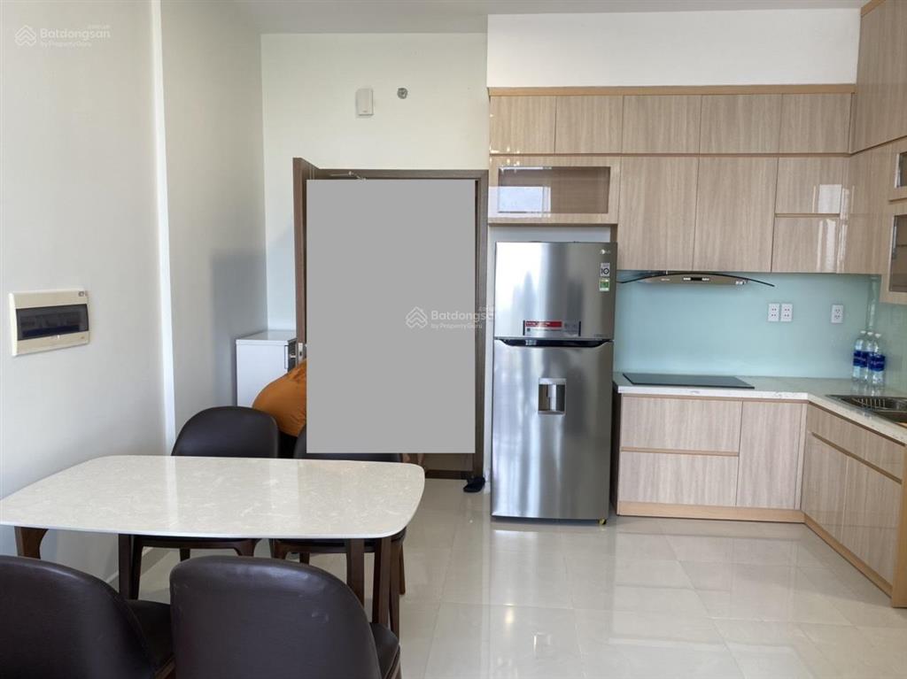 Bán jamila 2pn view sông  tầng đẹp, phong thủy đắc địa