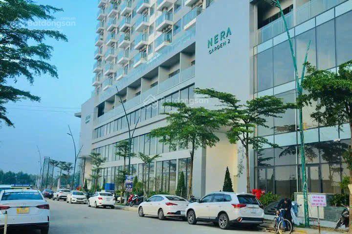 2.xty (x nhỏ) căn hộ nera garden full nội thất mới