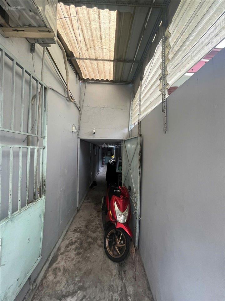 Mặt tiền hẻm nhựa  ngang khủng 6m  dòng tiền ổn định  trung tâm quận 7